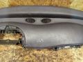 панель передняя салона (торпедо) Mercedes-Benz A W168 1 поколение (1997-2001) 2001, 1.4 л., бензин, АКПП, хетчбэк 5 дв., 1686805987 - фото №6