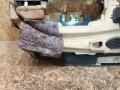 панель передняя салона (торпедо) Mercedes-Benz A W168 1 поколение (1997-2001) 2001, 1.4 л., бензин, АКПП, хетчбэк 5 дв., 1686805987 - фото №14