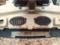 панель передняя салона (торпедо) Mercedes-Benz A W168 1 поколение (1997-2001) 2001, 1.4 л., бензин, АКПП, хетчбэк 5 дв., 1686805987 - фото №17