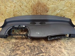 панель передняя салона (торпедо) Mercedes-Benz A W168 1 поколение (1997-2001) 2000, 1.7 л., дизель, МКПП, 1686805987