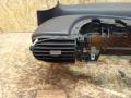 панель передняя салона (торпедо) Mercedes-Benz A W168 1 поколение (1997-2001) 2000, 1.7 л., дизель, МКПП, 1686805987 - фото №4