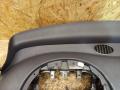 панель передняя салона (торпедо) Mercedes-Benz A W168 1 поколение (1997-2001) 2000, 1.7 л., дизель, МКПП, 1686805987 - фото №5