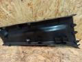обшивка стойки центральной левой Renault Scenic 3 поколение 2010, 1.5 л., K9K 832, дизель, МКПП, 769150008R, 769160008R - фото №16