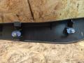 накладка на порог внутренняя Renault Scenic 3 поколение 2010, 1.5 л., K9K 832, дизель, МКПП, 849510008R - фото №7