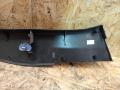 накладка на порог внутренняя Renault Scenic 3 поколение 2010, 1.5 л., K9K 832, дизель, МКПП, 849510008R - фото №8