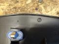 накладка на порог внутренняя Renault Scenic 3 поколение 2010, 1.5 л., K9K 832, дизель, МКПП, 849510008R - фото №9