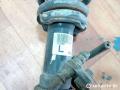 стойка передняя левая Rover 400 Series 2 поколение 1998, RNB102330, 22103011L, RNB103090, 22103689 - фото №7