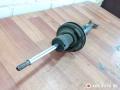 амортизатор передний Volkswagen Passat B5 2000, 1.9 л., дизель, 3B0413031AB, 8149003000144 - фото №2