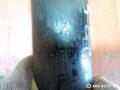 амортизатор передний Volkswagen Passat B5 2000, 1.9 л., дизель, 3B0413031AB, 8149003000144 - фото №5