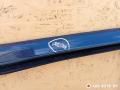 дверь задняя правая Skoda Octavia 2 поколение (A5) 2007, универсал, E643R002092, 43R002092, 1Z9833312, 151729052142 - фото №4