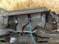 панель передняя салона (торпедо) BMW 5 серия E39 1999, 3.0 л., M57 D30 (306D1), дизель, АКПП, 8159750 - фото №14