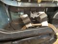 панель передняя салона (торпедо) BMW 5 серия E39 1999, 3.0 л., M57 D30 (306D1), дизель, АКПП, 8159750 - фото №17