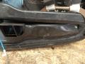 панель передняя салона (торпедо) BMW 5 серия E39 1999, 3.0 л., M57 D30 (306D1), дизель, АКПП, 8159750 - фото №18