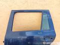 дверь задняя левая Skoda Octavia 2 поколение (A5) 2007, универсал, E643R002092, 43R002092, 151829052199 - фото №2