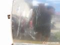 дверь задняя левая Skoda Octavia 2 поколение (A5) 2007, универсал, E643R002092, 43R002092, 151829052199 - фото №6