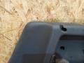 обшивка багажника Smart Fortwo 1 поколение 2001, 0.8 л., дизель, робот, 0007842 - фото №2
