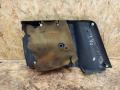 обшивка багажника Smart Fortwo 1 поколение 2001, 0.8 л., дизель, робот, 0007842 - фото №6