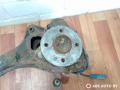 ступица задняя правая Mini Cooper 1 поколение 2003, 1.6 л., W10 B16 A, бензин, МКПП - фото №3