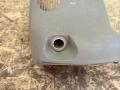 консоль салона Renault Grand Scenic 2 поколение 2006, 1.9 л., дизель, МКПП, минивэн, 8200140871, 8200140872 - фото №3