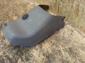 консоль салона Renault Grand Scenic 2 поколение 2006, 1.9 л., дизель, МКПП, минивэн, 8200140871, 8200140872 - фото №7