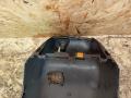 консоль салона Renault Grand Scenic 2 поколение 2006, 1.9 л., дизель, МКПП, минивэн, 8200140871, 8200140872 - фото №9