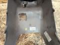 консоль салона Renault Grand Scenic 2 поколение 2006, 1.9 л., дизель, МКПП, минивэн, 8200140871, 8200140872 - фото №11