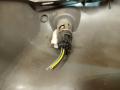 консоль салона Renault Grand Scenic 2 поколение 2006, 1.9 л., дизель, МКПП, минивэн, 8200140871, 8200140872 - фото №13