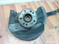 ступица передняя левая Mercedes-Benz M-Класс W164 2008, 3.0 л., OM642 DE30LA, дизель, АКПП, хетчбэк 5 дв., 080843, A1645400917 - фото №2