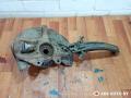 ступица передняя левая Mercedes-Benz M-Класс W164 2008, 3.0 л., OM642 DE30LA, дизель, АКПП, хетчбэк 5 дв., 080843, A1645400917 - фото №4