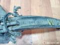 ступица передняя левая Mercedes-Benz M-Класс W164 2008, 3.0 л., OM642 DE30LA, дизель, АКПП, хетчбэк 5 дв., 080843, A1645400917 - фото №5