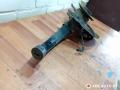 ступица передняя правая Mercedes-Benz M-Класс W164 2008, 3.0 л., OM642 DE30LA, дизель, АКПП, хетчбэк 5 дв., A1645400917, 080842 - фото №2