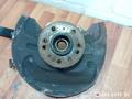 ступица передняя правая Mercedes-Benz M-Класс W164 2008, 3.0 л., OM642 DE30LA, дизель, АКПП, хетчбэк 5 дв., A1645400917, 080842 - фото №3