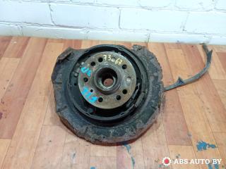 ступица задняя правая Mercedes-Benz M-Класс W164 2008, 3.0 л., OM642 DE30LA, дизель, АКПП, хетчбэк 5 дв., 0031278