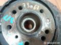 ступица задняя правая Mercedes-Benz M-Класс W164 2008, 3.0 л., OM642 DE30LA, дизель, АКПП, хетчбэк 5 дв., 0031278 - фото №2