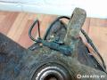 ступица передняя правая Peugeot Boxer 2 поколение 2010, 2.2 л., дизель, МКПП, микроавтобус - фото №4