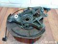 ступица задняя левая Mercedes-Benz E-Класс W211/S211 2003, 2.2 л., OM 646.961, дизель, АКПП, седан, A2115401217 - фото №3
