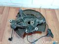 ступица задняя левая Mercedes-Benz E-Класс W211/S211 2003, 2.2 л., OM 646.961, дизель, АКПП, седан, A2115401217 - фото №4
