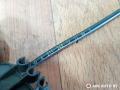 ступица задняя левая Mercedes-Benz E-Класс W211/S211 2003, 2.2 л., OM 646.961, дизель, АКПП, седан, A2115401217 - фото №7