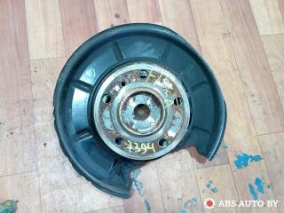 ступица задняя левая Mercedes-Benz B-Класс W245 2008, 2.0 л., OM 640.941, дизель, АКПП, A1699810027, A1694230006