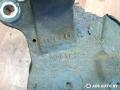 ступица передняя левая IVECO Daily 3 поколение 2001, 2.8 л., 8140.43B, дизель, МКПП, 35s11, микроавтобус, 2011EC - фото №5