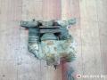 суппорт задний левый Peugeot 406 1 поколение [рестайлинг] 2001, 2.0 л., дизель, МКПП, универсал - фото №4
