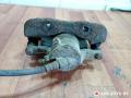 суппорт передний правый Citroen C3 1 поколение 2006, 1.6 л., бензин, АКПП, хетчбэк 5 дв. - фото №3