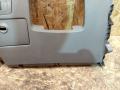 накладка на торпедо (консоль) Renault Scenic 2 поколение 2005, 1.5 л., дизель, МКПП, передний привод, 8200140742 - фото №7
