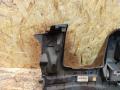 накладка на торпедо (консоль) Renault Scenic 2 поколение 2005, 1.5 л., дизель, МКПП, передний привод, 8200140742 - фото №10