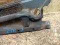 дождевик Hyundai Terracan 1 поколение [рестайлинг] 2005, 2.9 л., дизель, 5МКПП, полный привод - фото №5