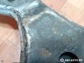 рычаг передний правый Mercedes-Benz Vito W639 2005, 2.2 л., OM 646.982, дизель, МКПП, микроавтобус - фото №5