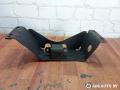 кронштейн КПП Mercedes-Benz Vito W639 2005, 2.2 л., OM 646.982, дизель, МКПП, микроавтобус, 6392400001, A6392400001 - фото №4