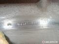 кронштейн КПП Mercedes-Benz Vito W639 2005, 2.2 л., OM 646.982, дизель, МКПП, микроавтобус, 6392400001, A6392400001 - фото №5