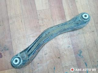 рычаг задний правый Mercedes-Benz M-Класс W164 2008, 3.0 л., OM642 DE30LA, дизель, АКПП, хетчбэк 5 дв., A1645452340