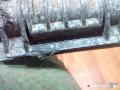рычаг задний правый Mercedes-Benz M-Класс W164 2008, 3.0 л., OM642 DE30LA, дизель, АКПП, хетчбэк 5 дв., A1644270044, 1644270044 - фото №4